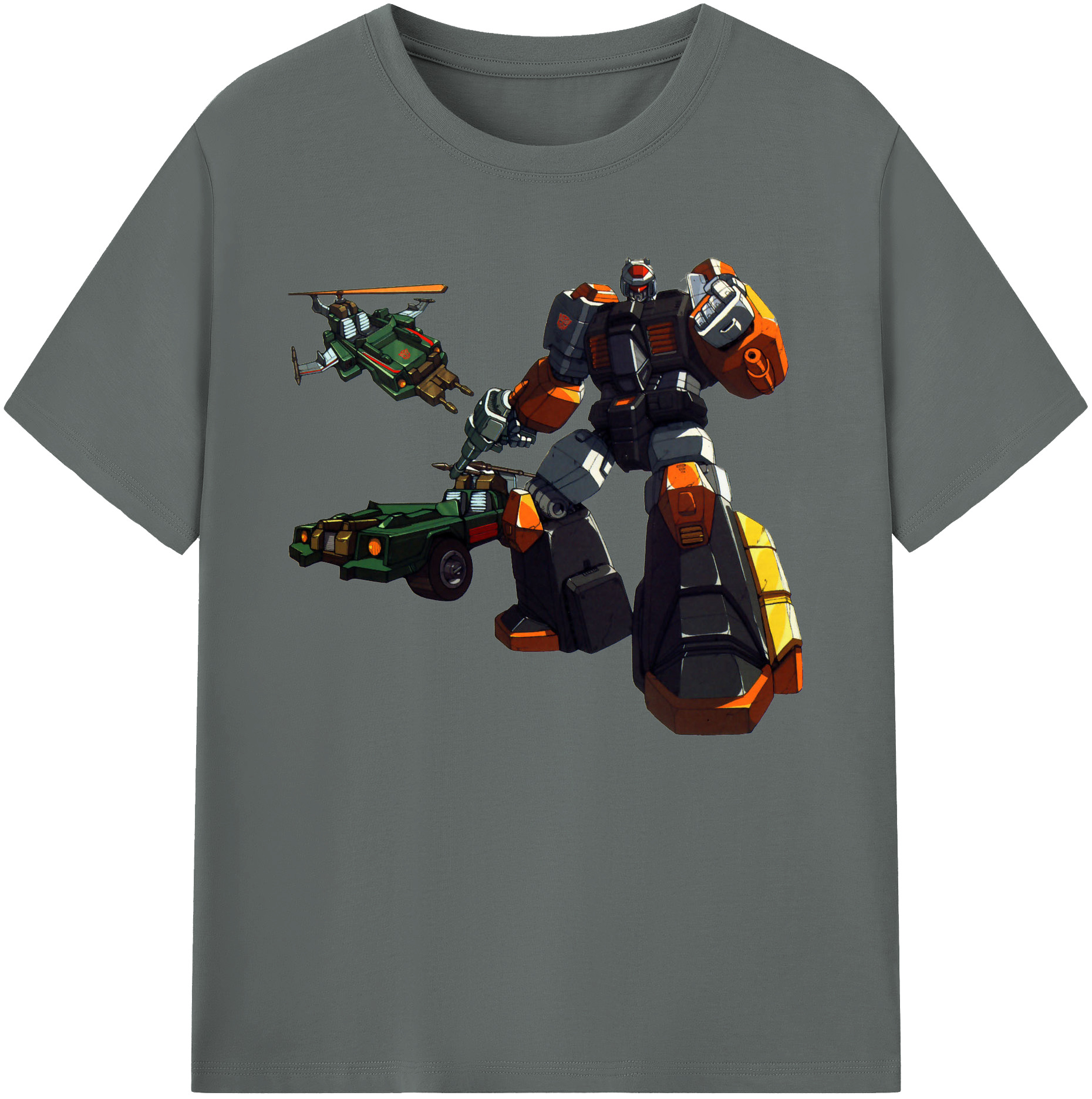 （画像用）  綿100％ メンズ半袖Tシャツ｜肌触りやわらか＆通気性